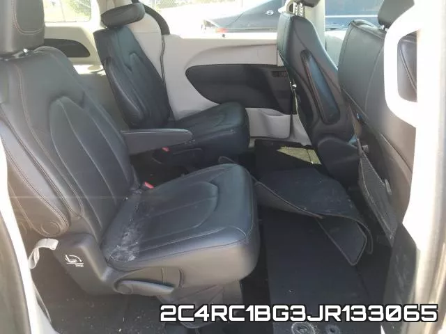 2C4RC1BG3JR133065 фото 7