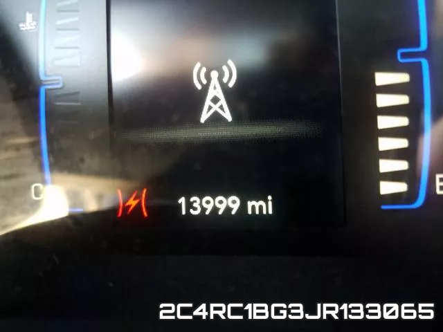 2C4RC1BG3JR133065 фото 9