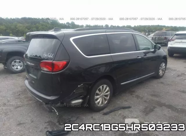 2C4RC1BG5HR503233 фото 5