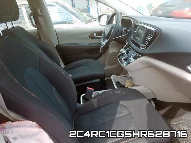 2C4RC1CG5HR628716 фото 6