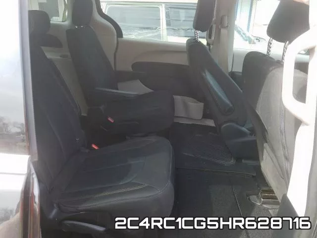 2C4RC1CG5HR628716 фото 7