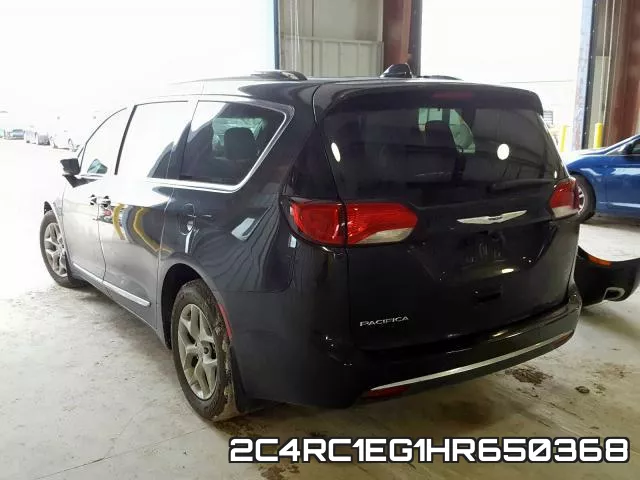 2C4RC1EG1HR650368 фото 4