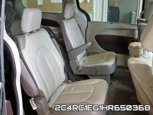 2C4RC1EG1HR650368 фото 7