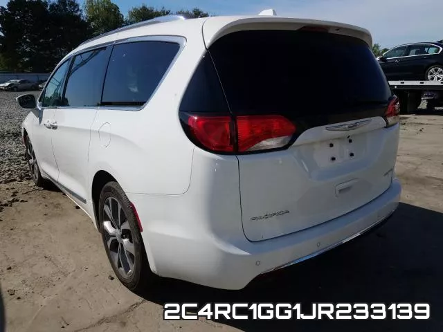 2C4RC1GG1JR233139 фото 4