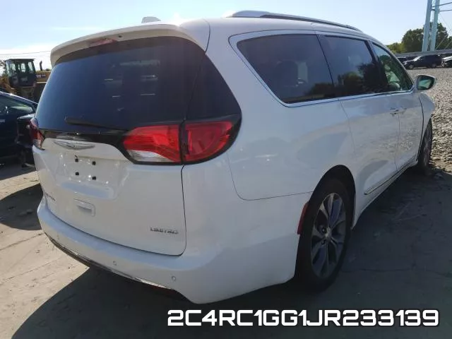 2C4RC1GG1JR233139 фото 5