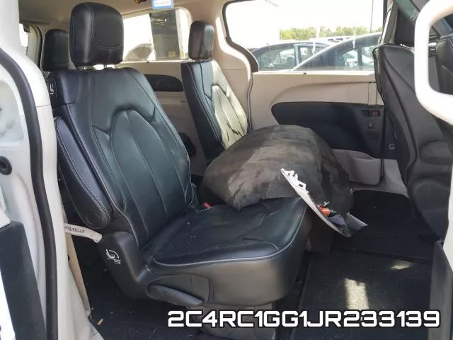 2C4RC1GG1JR233139 фото 7