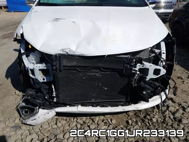2C4RC1GG1JR233139 фото 10