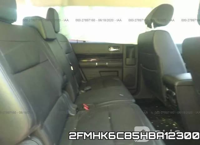 2FMHK6C85HBA12300 фото 9
