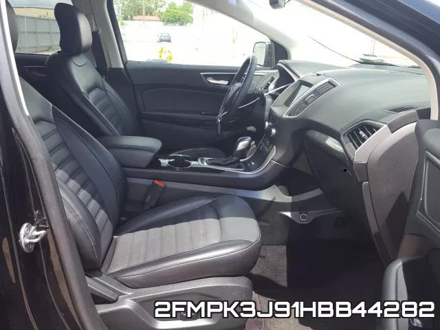 2FMPK3J91HBB44282 фото 6