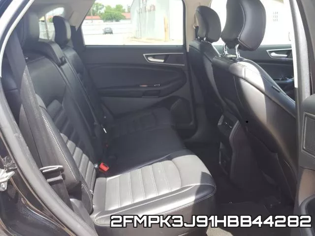 2FMPK3J91HBB44282 фото 7