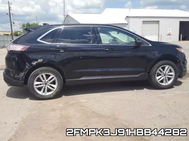 2FMPK3J91HBB44282 фото 10