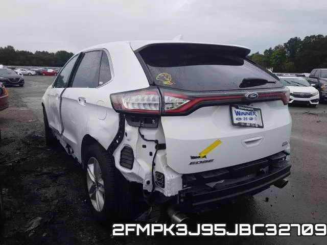 2FMPK3J95JBC32709 фото 4