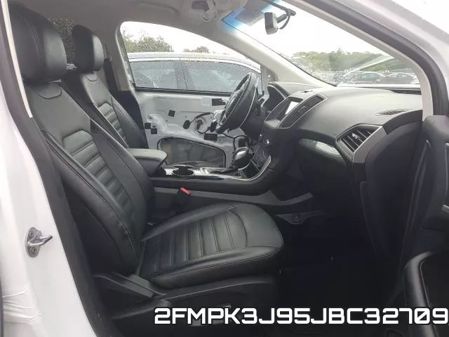 2FMPK3J95JBC32709 фото 6