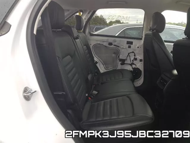 2FMPK3J95JBC32709 фото 7