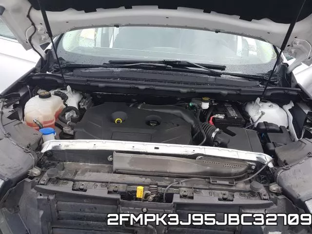 2FMPK3J95JBC32709 фото 8