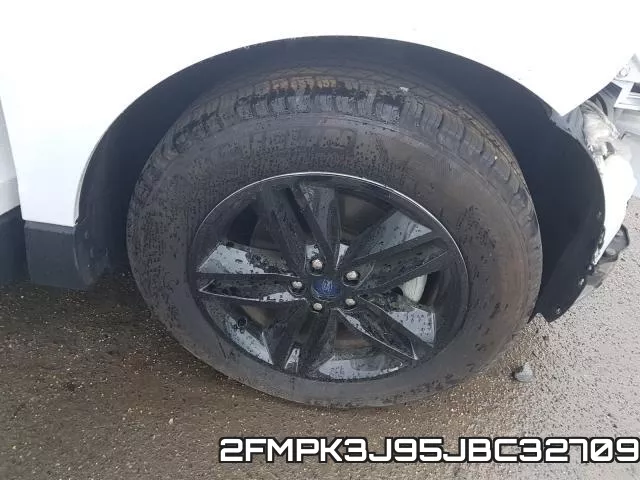 2FMPK3J95JBC32709 фото 10