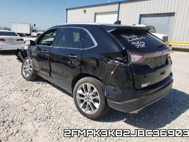 2FMPK3K82JBC36903 фото 4