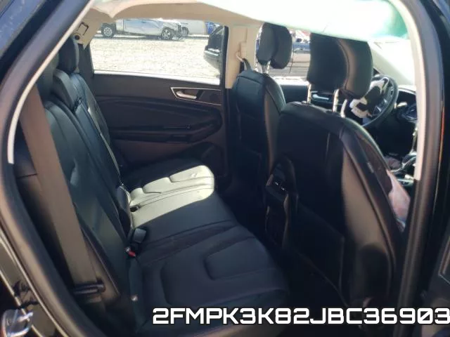 2FMPK3K82JBC36903 фото 7