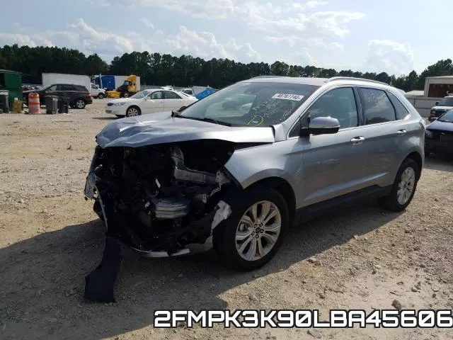 2FMPK3K90LBA45606 фото 3