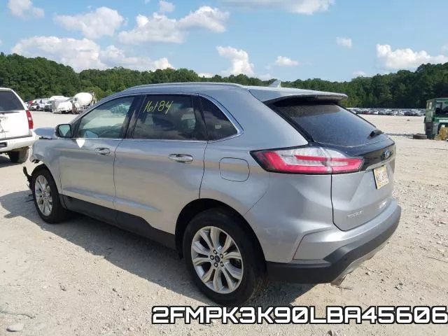2FMPK3K90LBA45606 фото 4