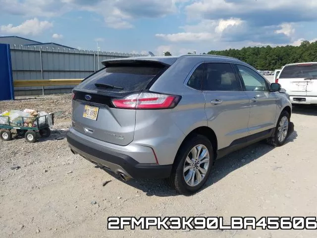 2FMPK3K90LBA45606 фото 5