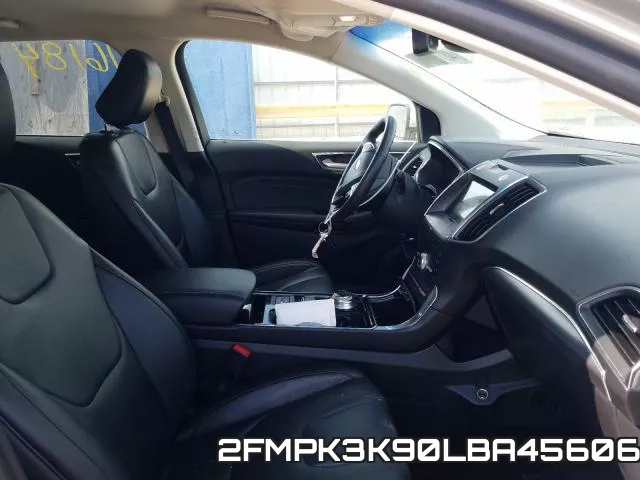 2FMPK3K90LBA45606 фото 6