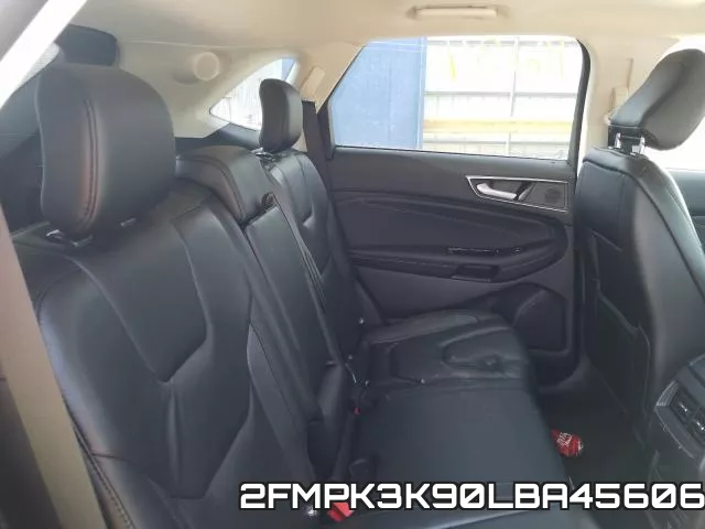 2FMPK3K90LBA45606 фото 7