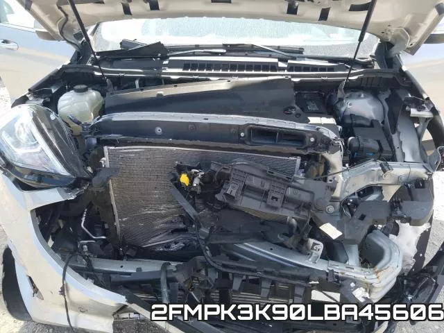 2FMPK3K90LBA45606 фото 8