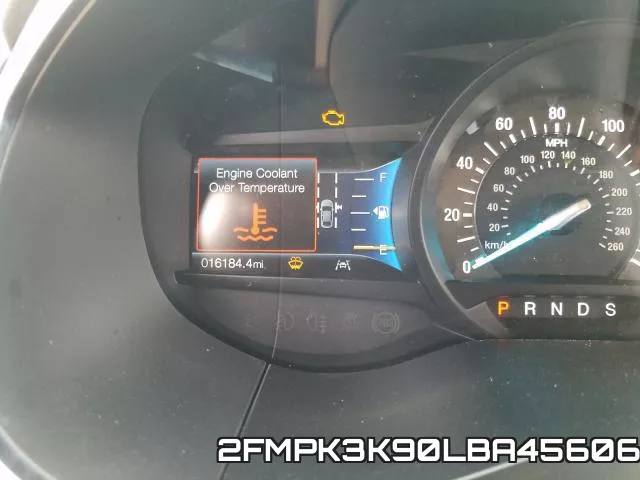 2FMPK3K90LBA45606 фото 9