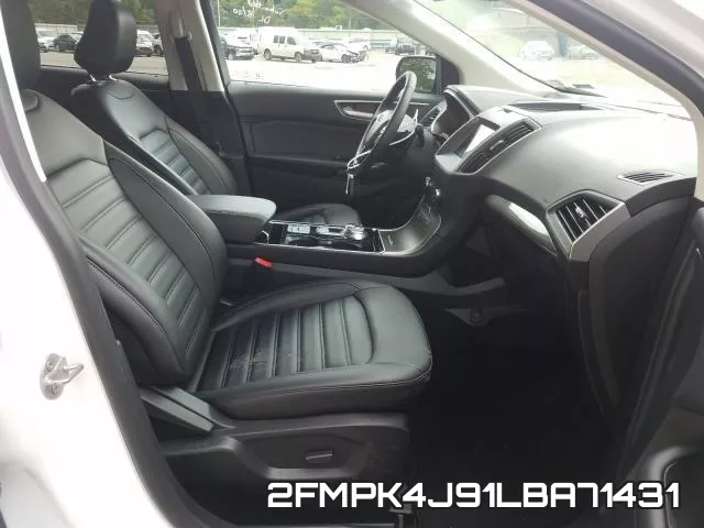 2FMPK4J91LBA71431 фото 6