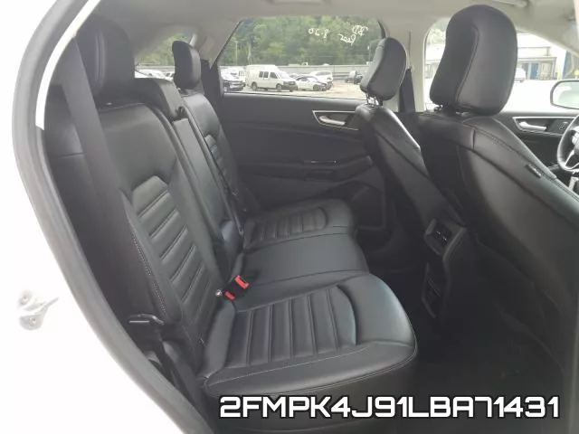 2FMPK4J91LBA71431 фото 7