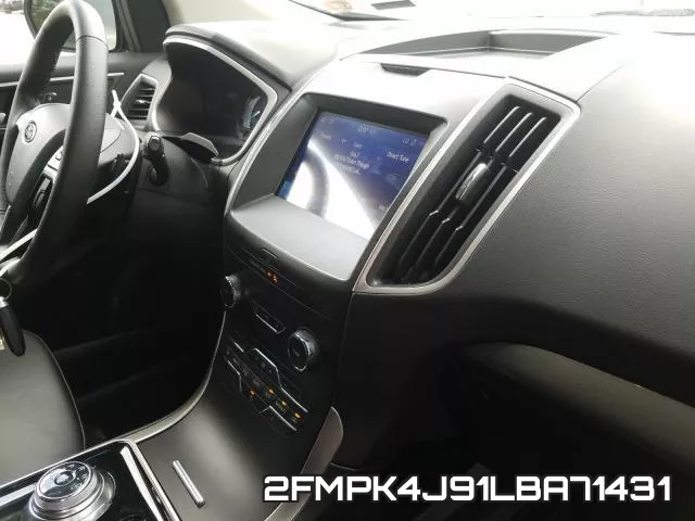 2FMPK4J91LBA71431 фото 10