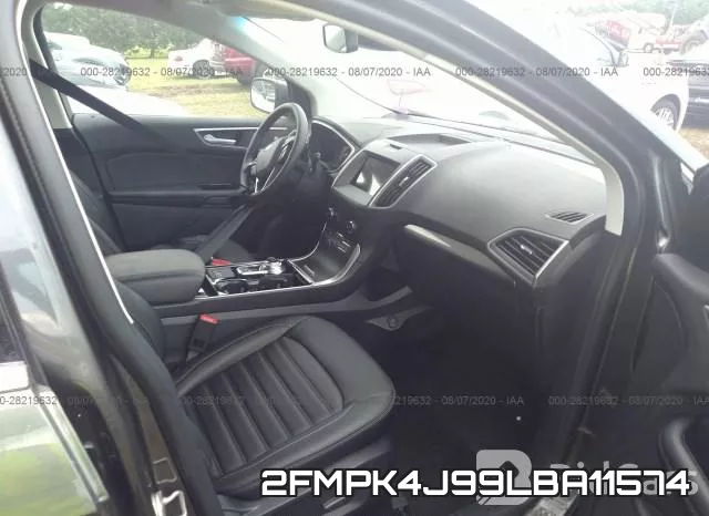 2FMPK4J99LBA11574 фото 6