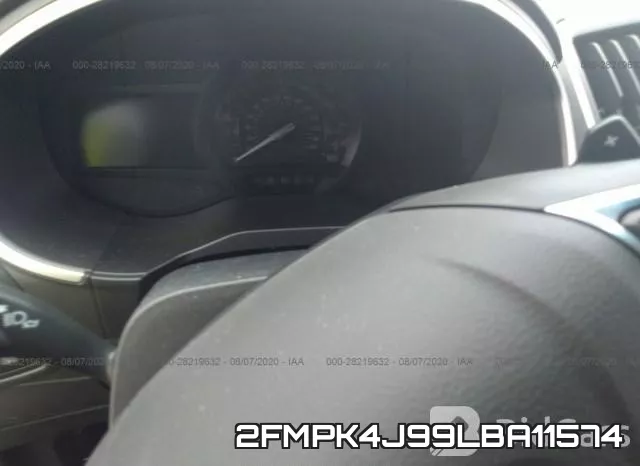 2FMPK4J99LBA11574 фото 8