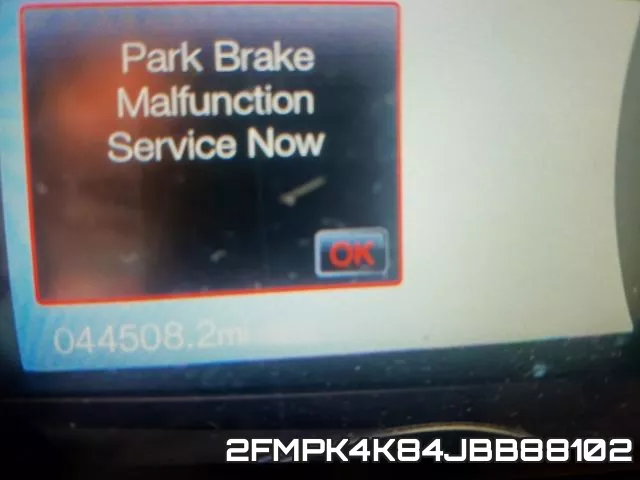 2FMPK4K84JBB88102 фото 9