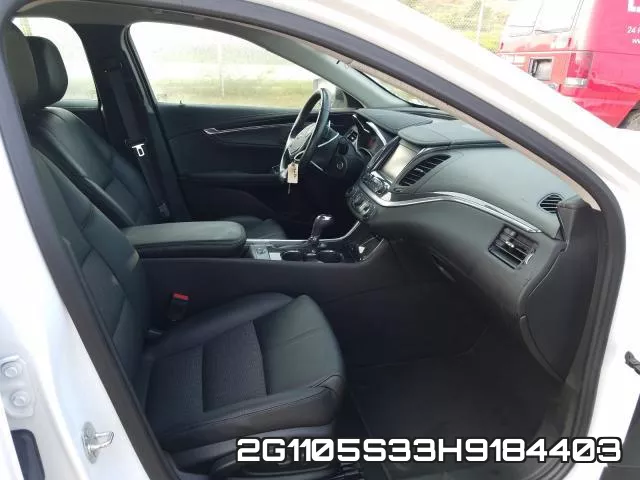2G1105S33H9184403 фото 6