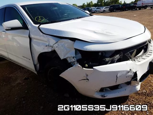 2G1105S35J9116609 фото 10