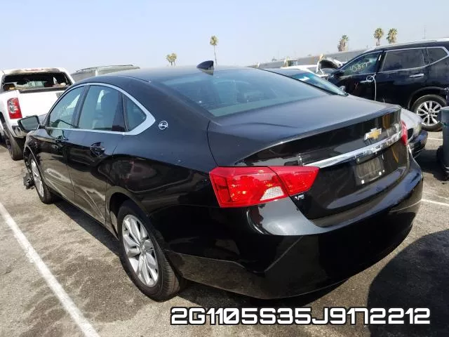 2G1105S35J9172212 фото 4