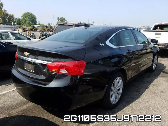 2G1105S35J9172212 фото 5