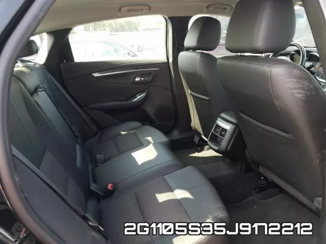 2G1105S35J9172212 фото 7