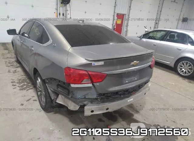 2G1105S36J9172560 фото 4