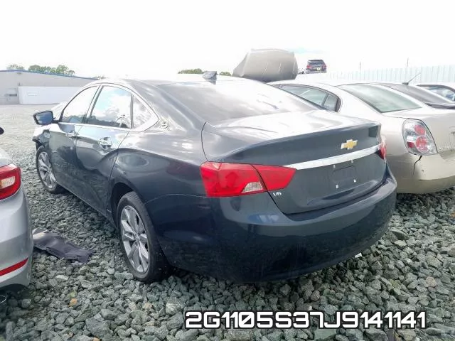 2G1105S37J9141141 фото 4