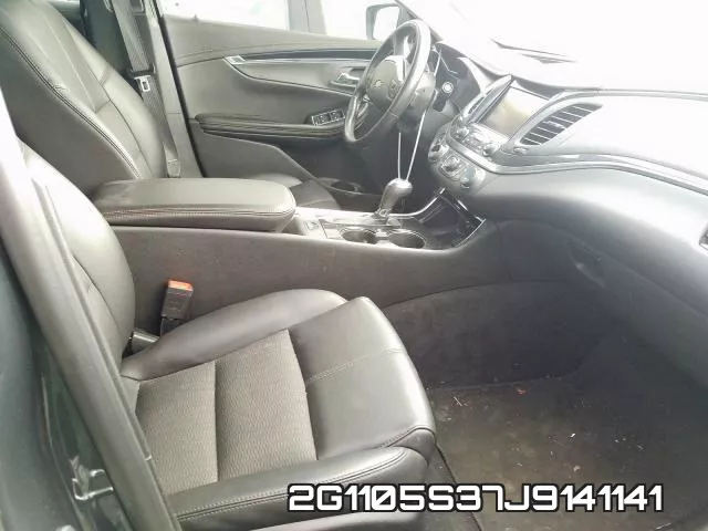 2G1105S37J9141141 фото 6