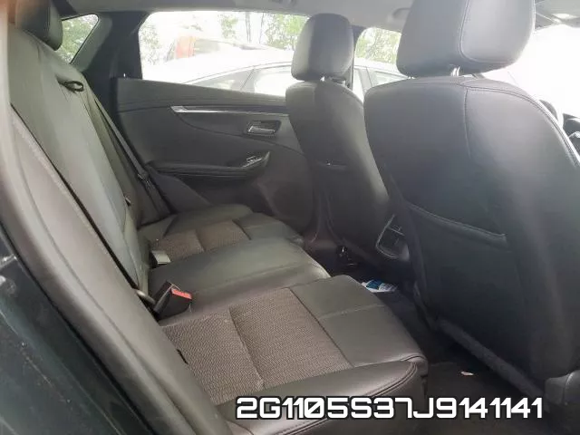 2G1105S37J9141141 фото 7