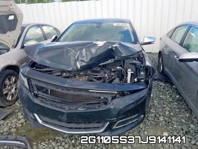 2G1105S37J9141141 фото 10