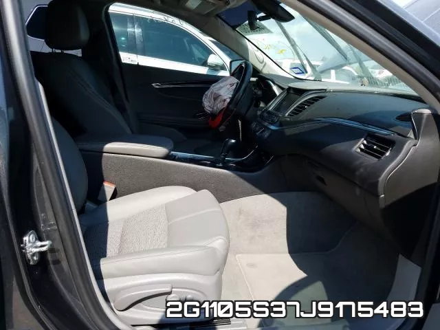 2G1105S37J9175483 фото 6