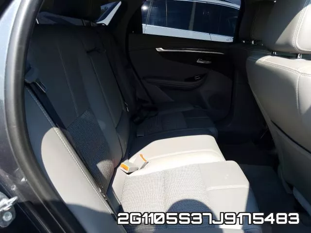 2G1105S37J9175483 фото 7