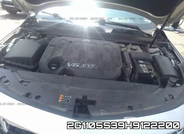 2G1105S39H9122200 фото 2