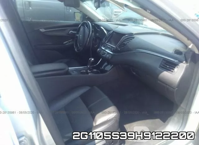 2G1105S39H9122200 фото 6