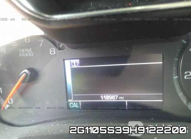 2G1105S39H9122200 фото 8